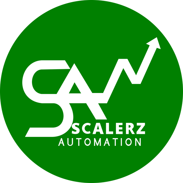 Scalerz Automation